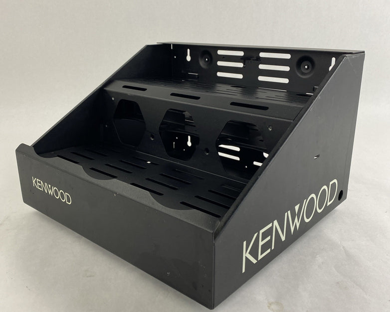 Kenwood KMB-23 Charging Rack No Chargers