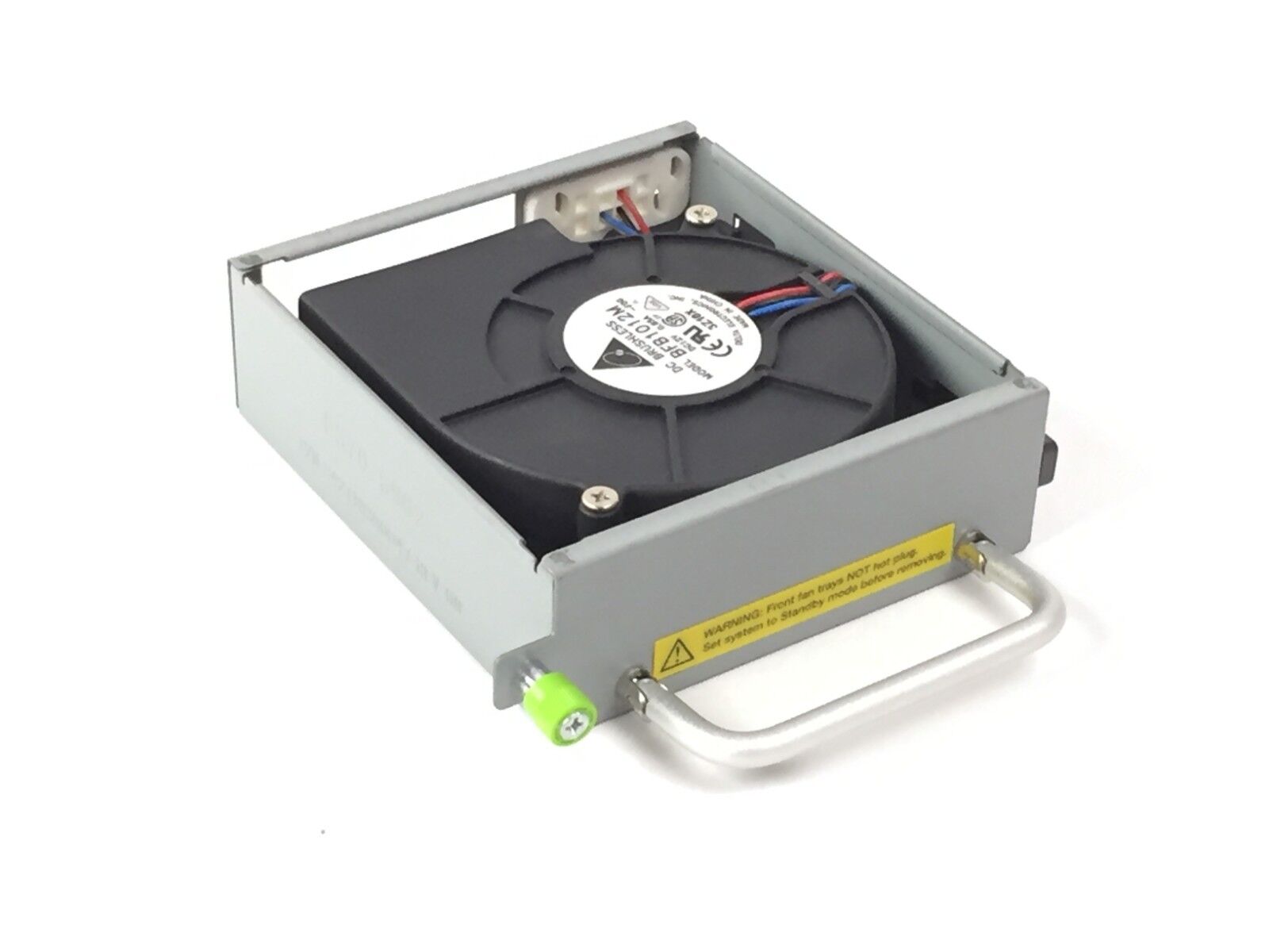 Sun Fire V250 Server CPU Cooling Fan F370-5962 342719300047