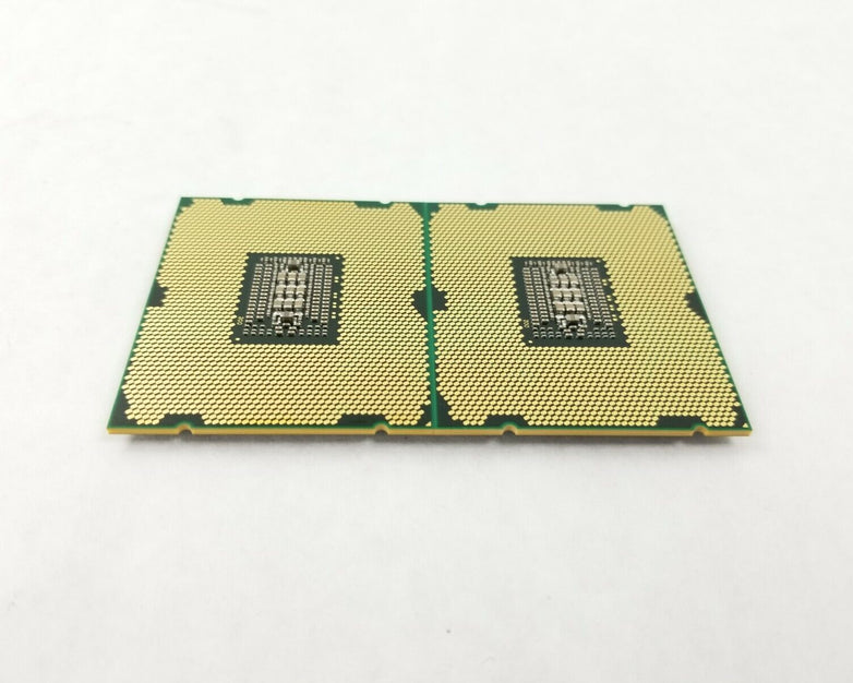 Matching Pair Intel Xeon E5-2658 SR0LZ 2.1GHz 8-Core LGA2011