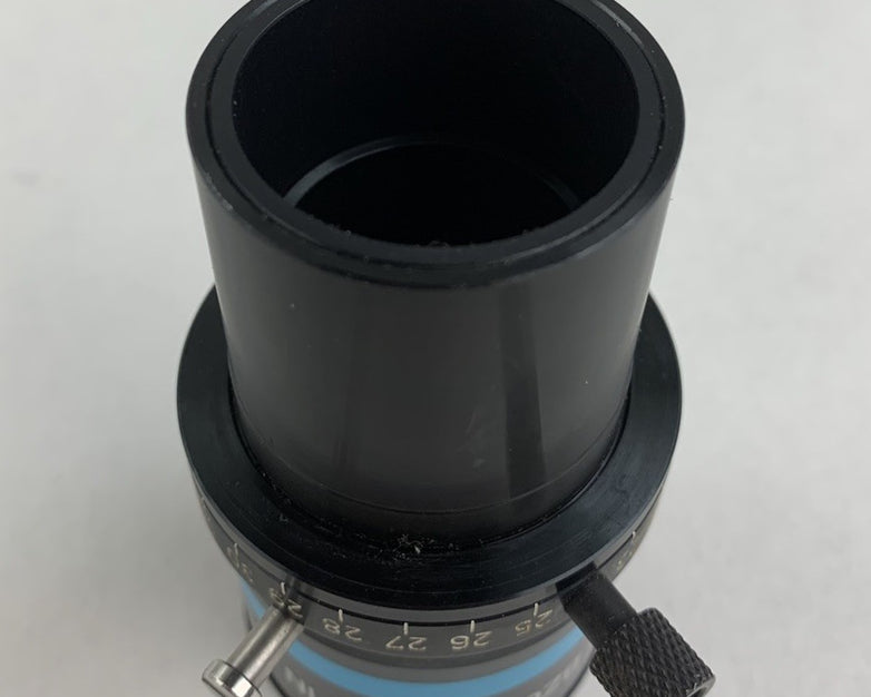 Canon BZ02 B11F Micro Zoom Lens