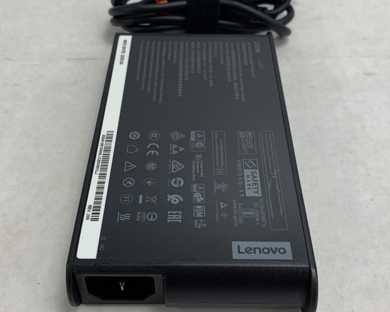Lenovo ADL230SLC3A 230W AC Adapter Power Supply
