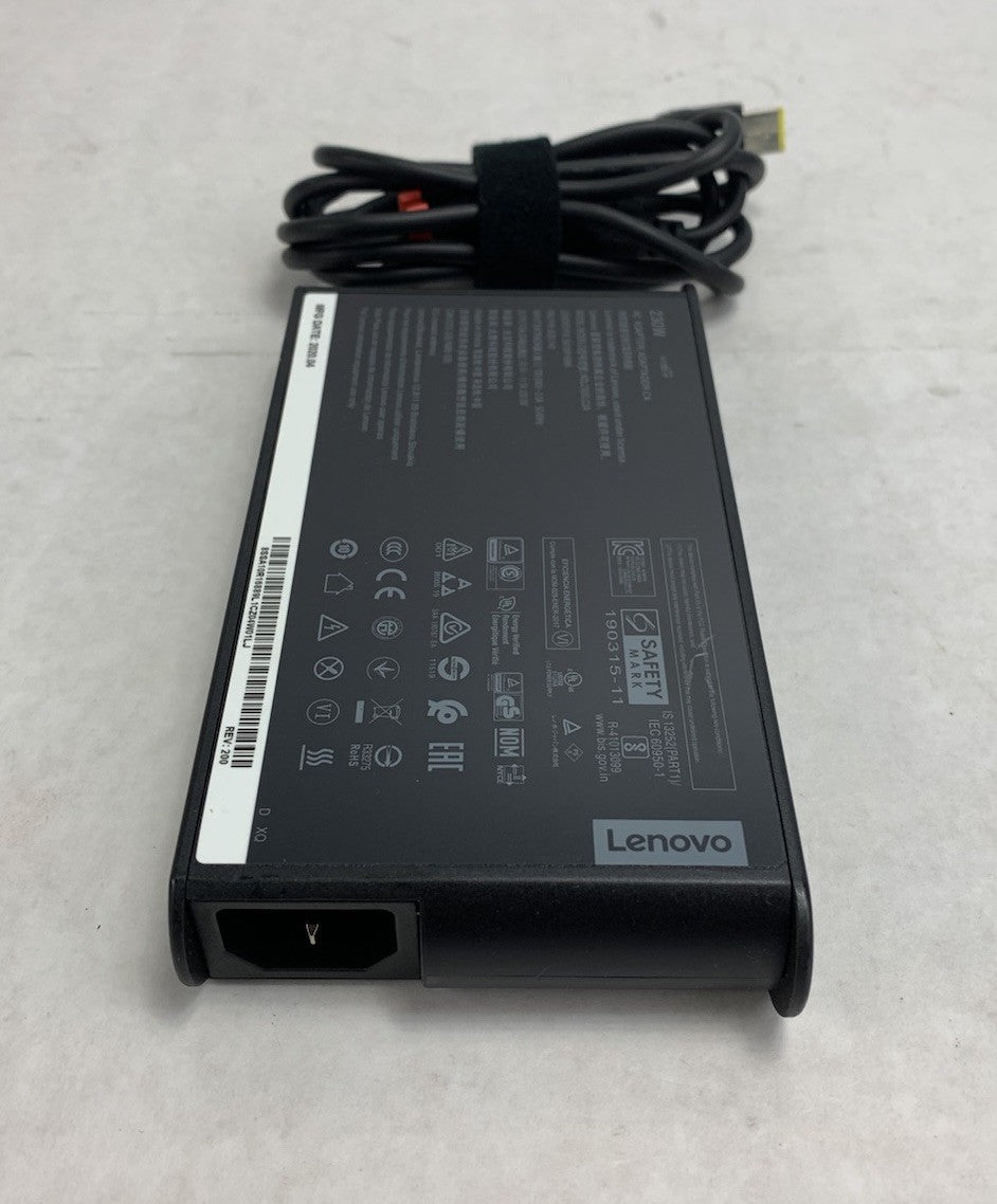 Lenovo ADL230SLC3A 230W AC Adapter Power Supply2
