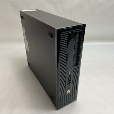 HP ProDesk 400 G1 SFF Intel Core i5-4570 3.2GHz 8GB RAM No HDD No OS