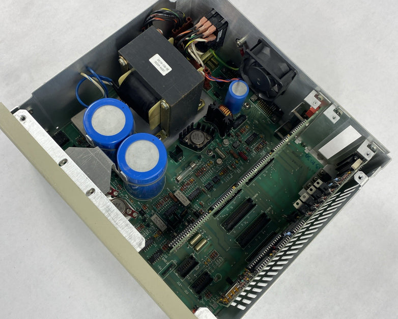 HP 18594B 7673 Autosampler Controller Module w/ Power Cord