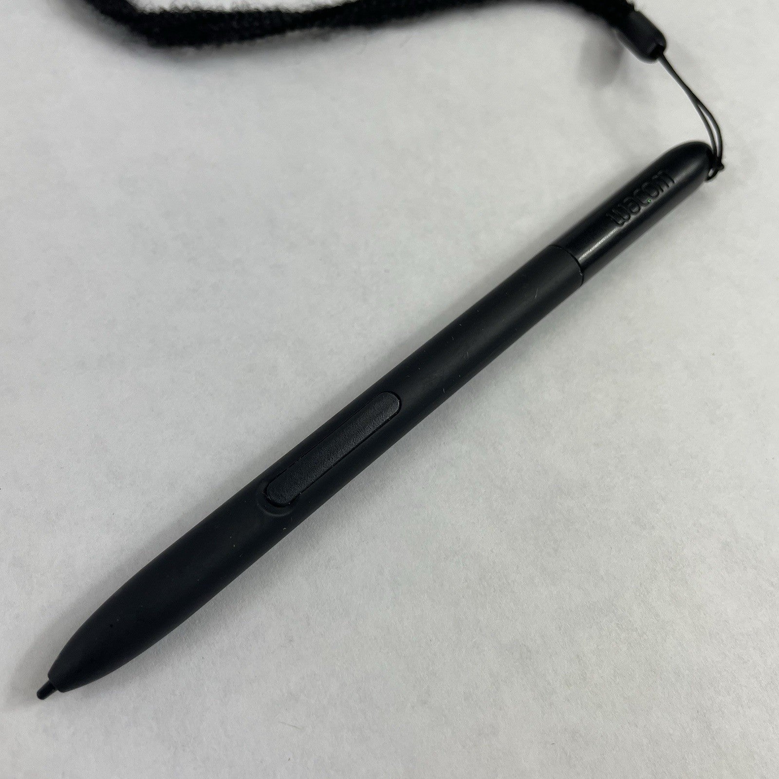 Wacom DTU-1141B 10.1" FHD Drawing Tablet - Bad Stylus Cable/No Power Cord & Cord9