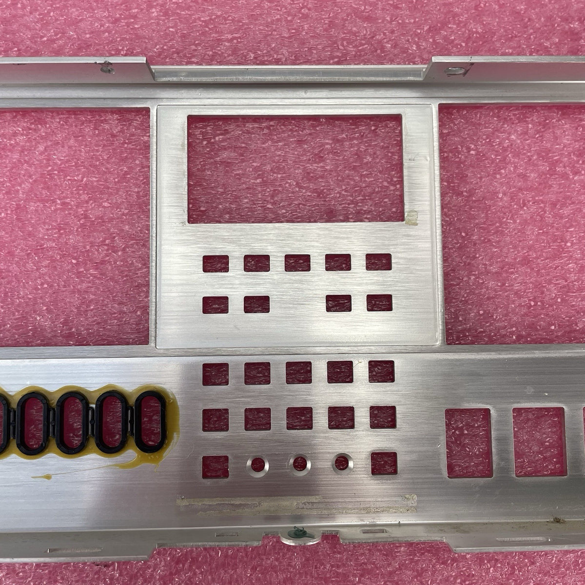 Sharp RT 3388A Cassette Player Face Plate7