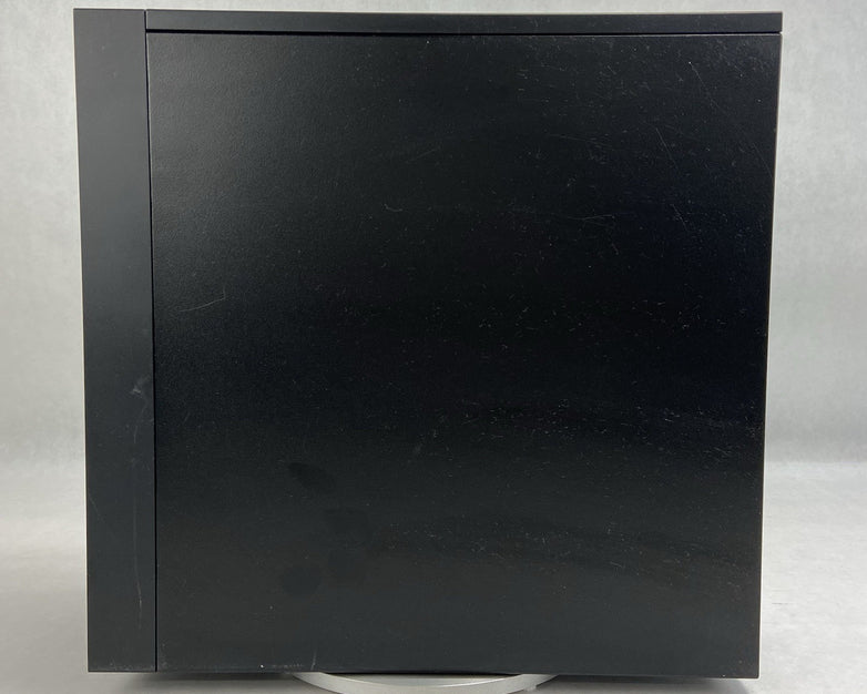 Dell Precison 3630 Tower MT Intel Core i7-8700 3.2GHz 8GB RAM No HDD No OS