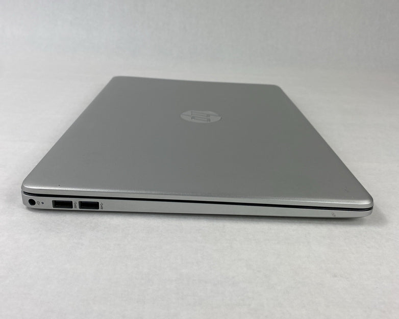 HP Laptop 15-dy1043dx 15.6" Touch i5-1035G1 1.00GHz 8GB RAM No Battery No HDD/OS