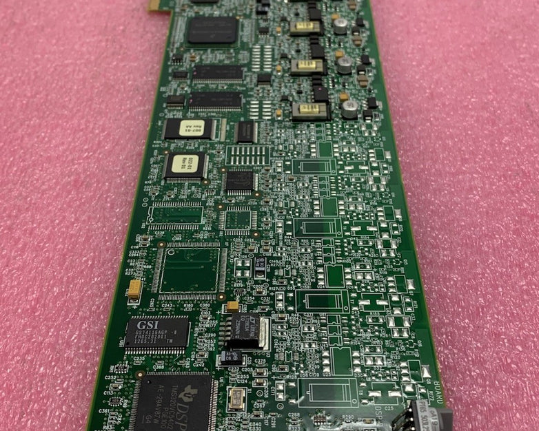 Dialogic Brooktrout 901-007-09 TR1034+E4-4L Fax Board