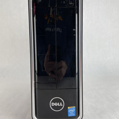 Dell Inspiron 3647 SFF Intel Pentium G3220 3GHz 4GB RAM No HDD No OS