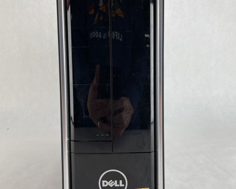 Dell Inspiron 3647 SFF Intel Pentium G3220 3GHz 4GB RAM No HDD No OS