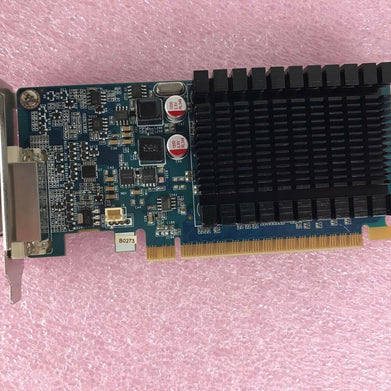 PNY GeForce 8400 GS 1GB DDR3 PCIe Graphics Card (Lot of 3)