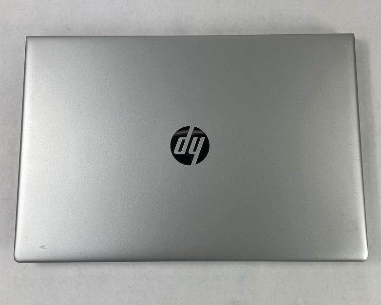 HP ProBook 650 G5 Touch i5-8265U 1.60 GHz 8 GB RAM 15.6" No HDD No OS No AC