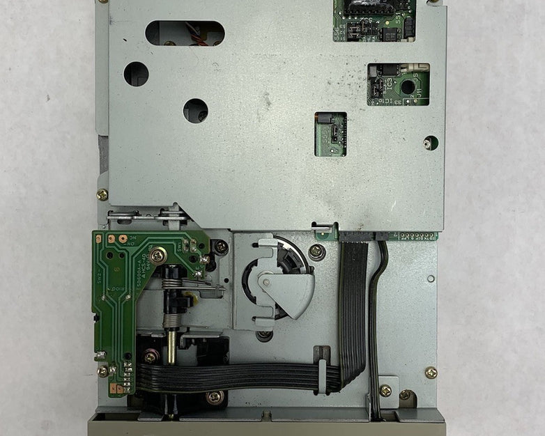 Epson SD-600 Floppy Drive