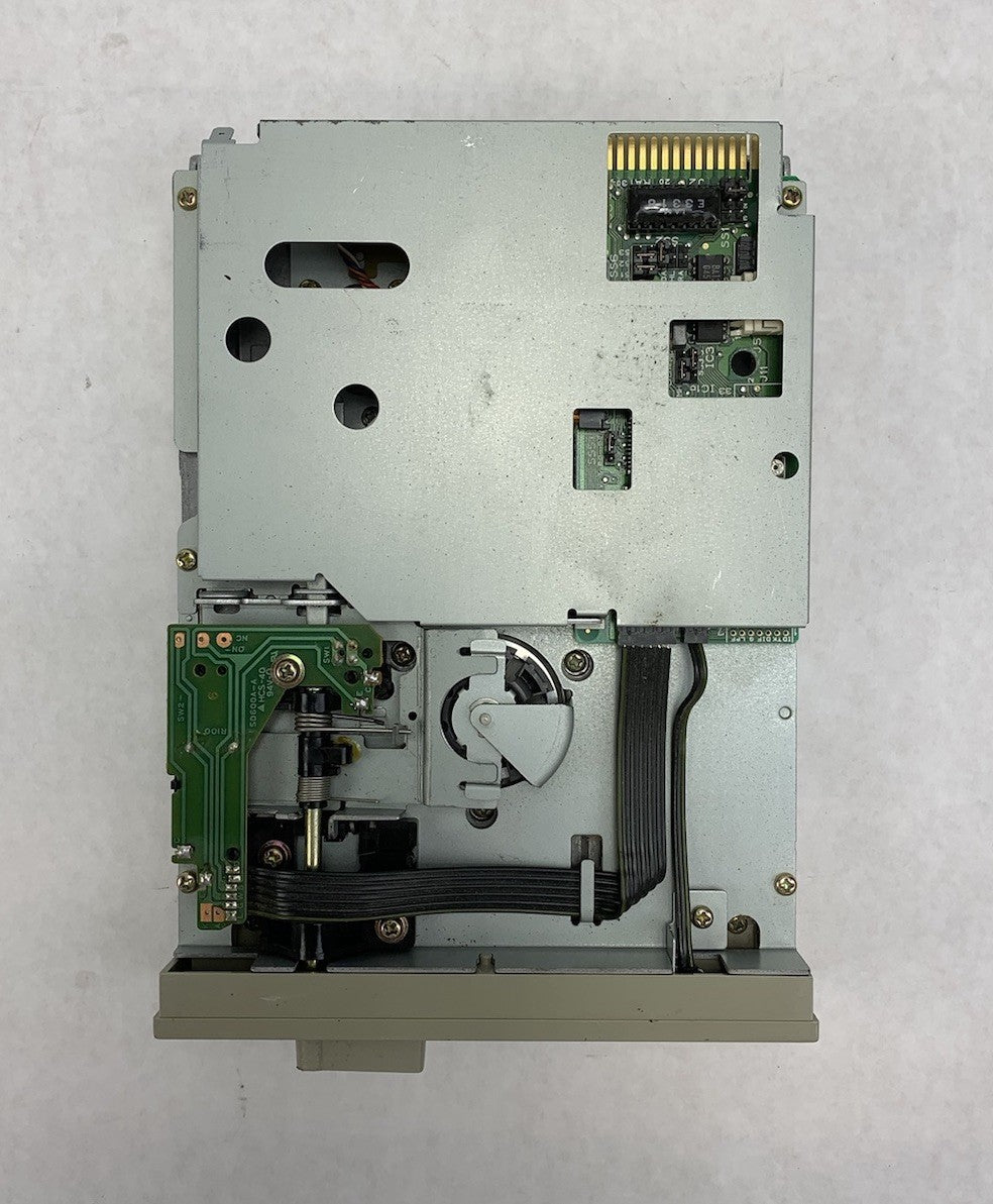 Epson SD-600 Floppy Drive