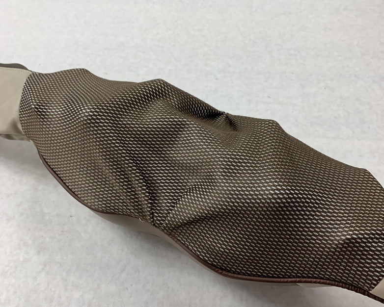 Simbr Kneading Massager  HA-AMQ-001 Tested W/ Power Supply