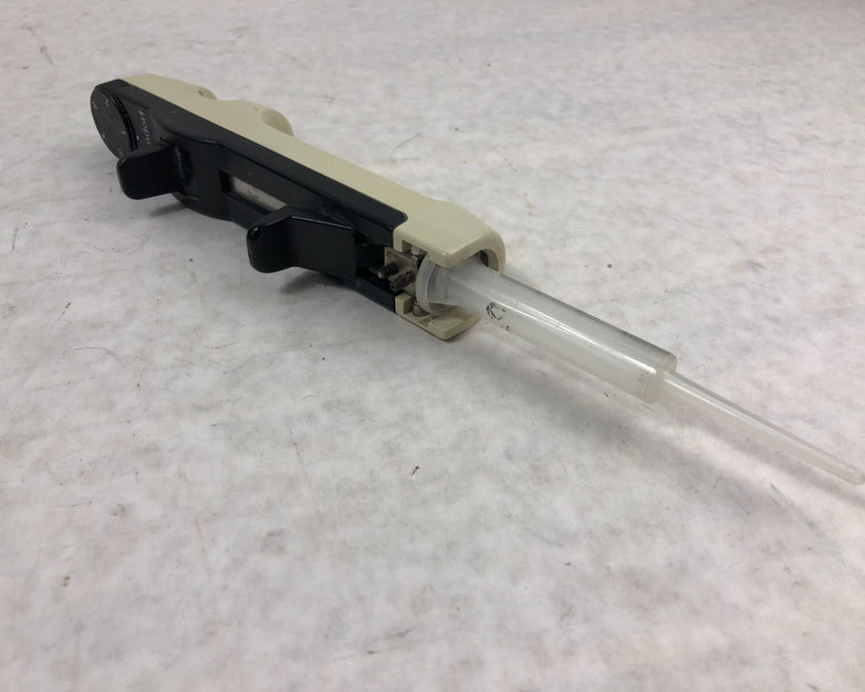 Eppendorf Research 5ml Manual Pipet Pipette
