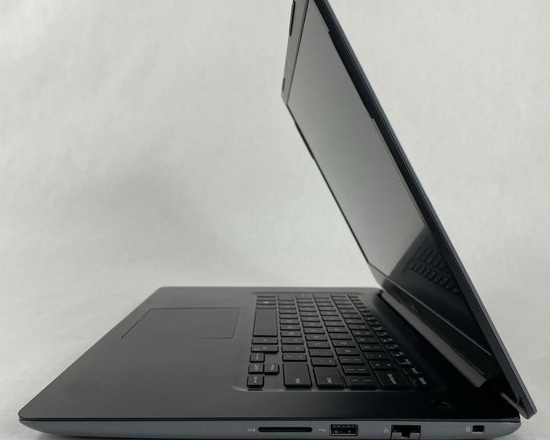 Dell Vostro 5581 15.6" i5-8265U 1.60 GHz 8 GB RAM No SSD/OS/AC