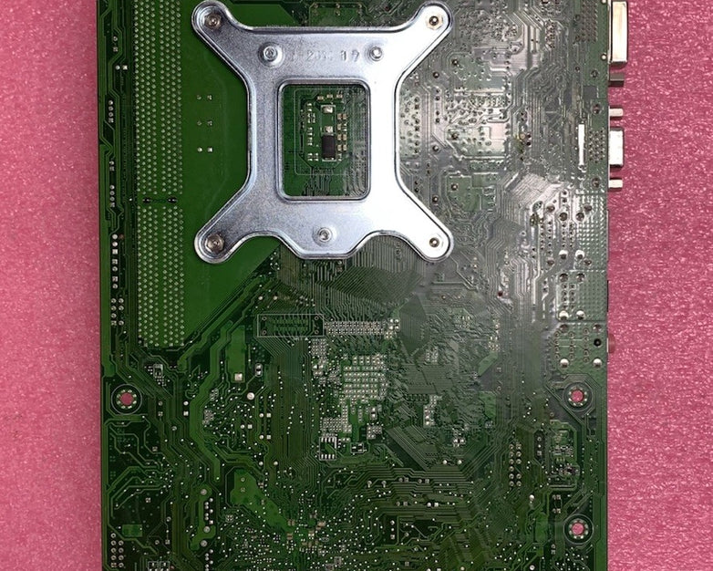 HP IPM61-TB MT Motherboard Intel Core i3-3240T 2.9GHz 4GB RAM 1 Stick w/ Shield