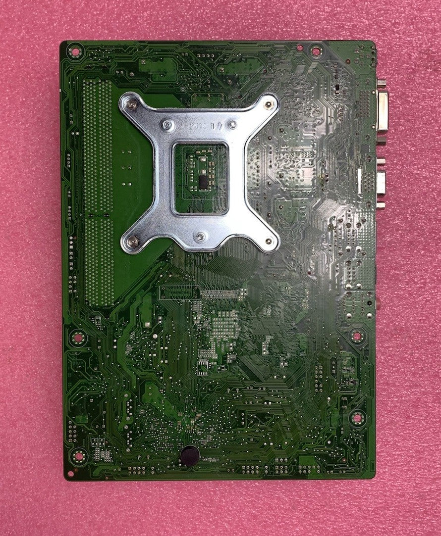 HP IPM61-TB MT Motherboard Intel Core i3-3240T 2.9GHz 4GB RAM 1 Stick w/ Shield7