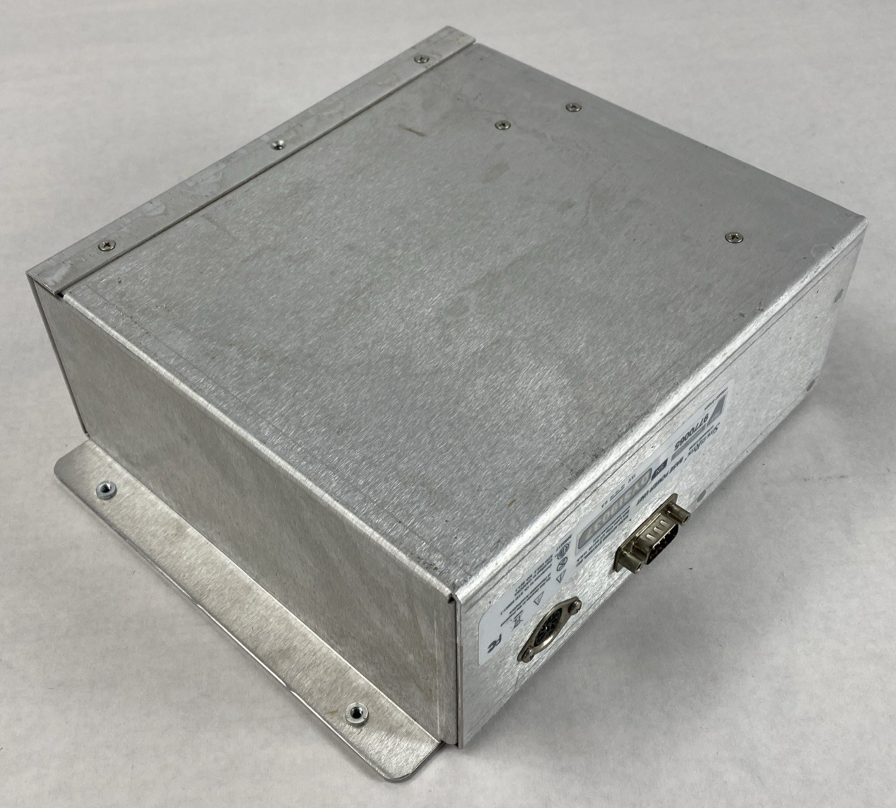 Site Rite 9770065 Base Power Unit Untested
