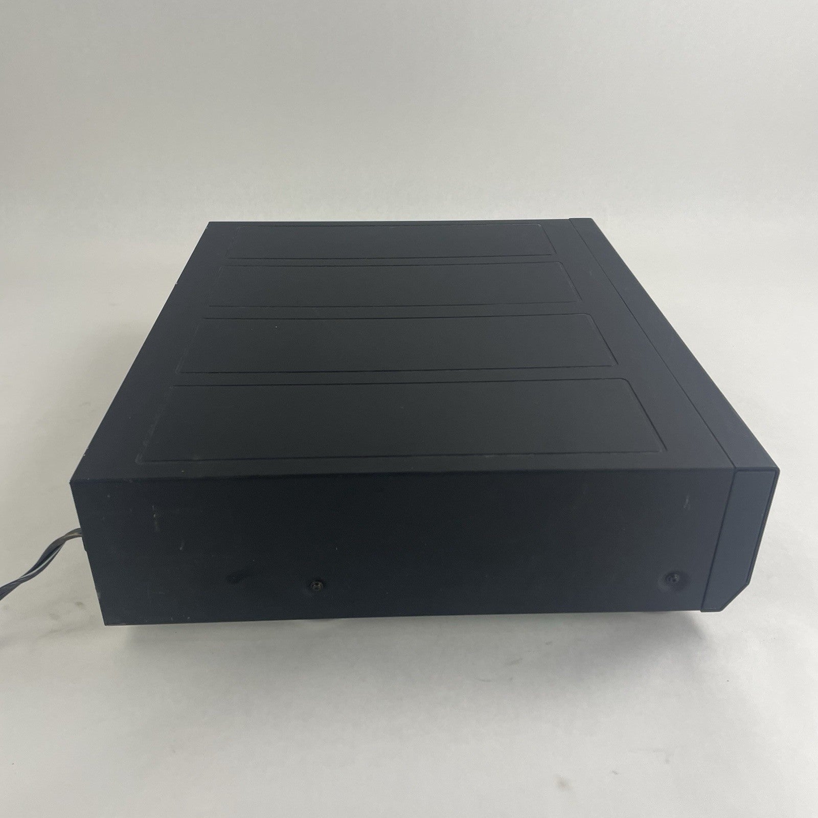 Philips CDC-916 5 Disc CD Player 900 Series Compact Disc Changer Vintage 19957