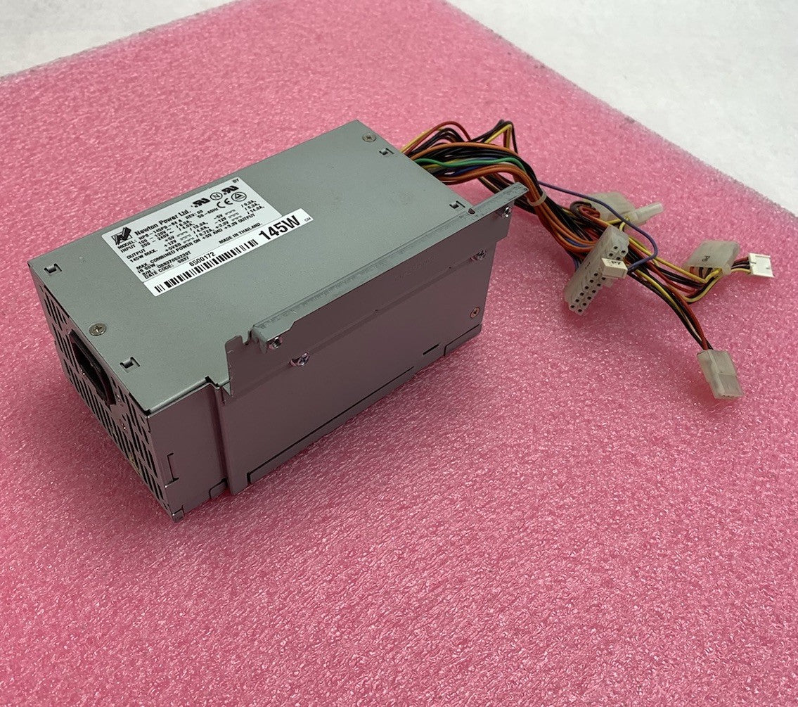 Newton Power NPS-145PB-84 A Power Supply