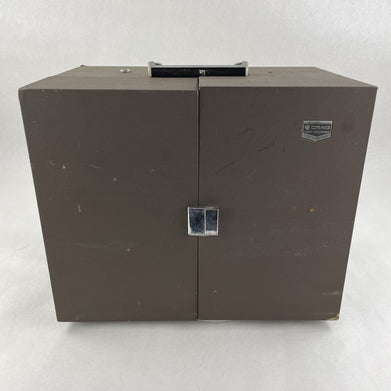 Craig Model 2408 Reel-to-Reel Tape Recorder