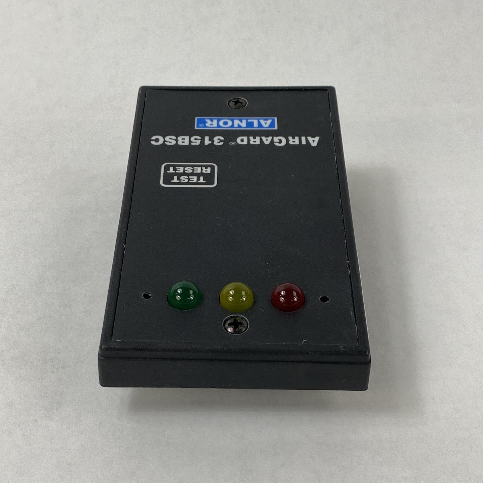 Alnor AirGard 315-BSC Assembly Air Flow Monitor7