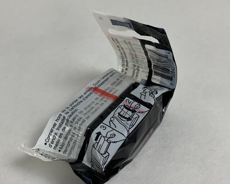 New In Box Canon 6x Ink Cartridges. BJI-201 Bk HC