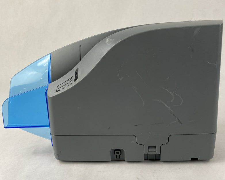 Digital Check Chex press CX30 Check Scanner Parts or Repair Lot of 2