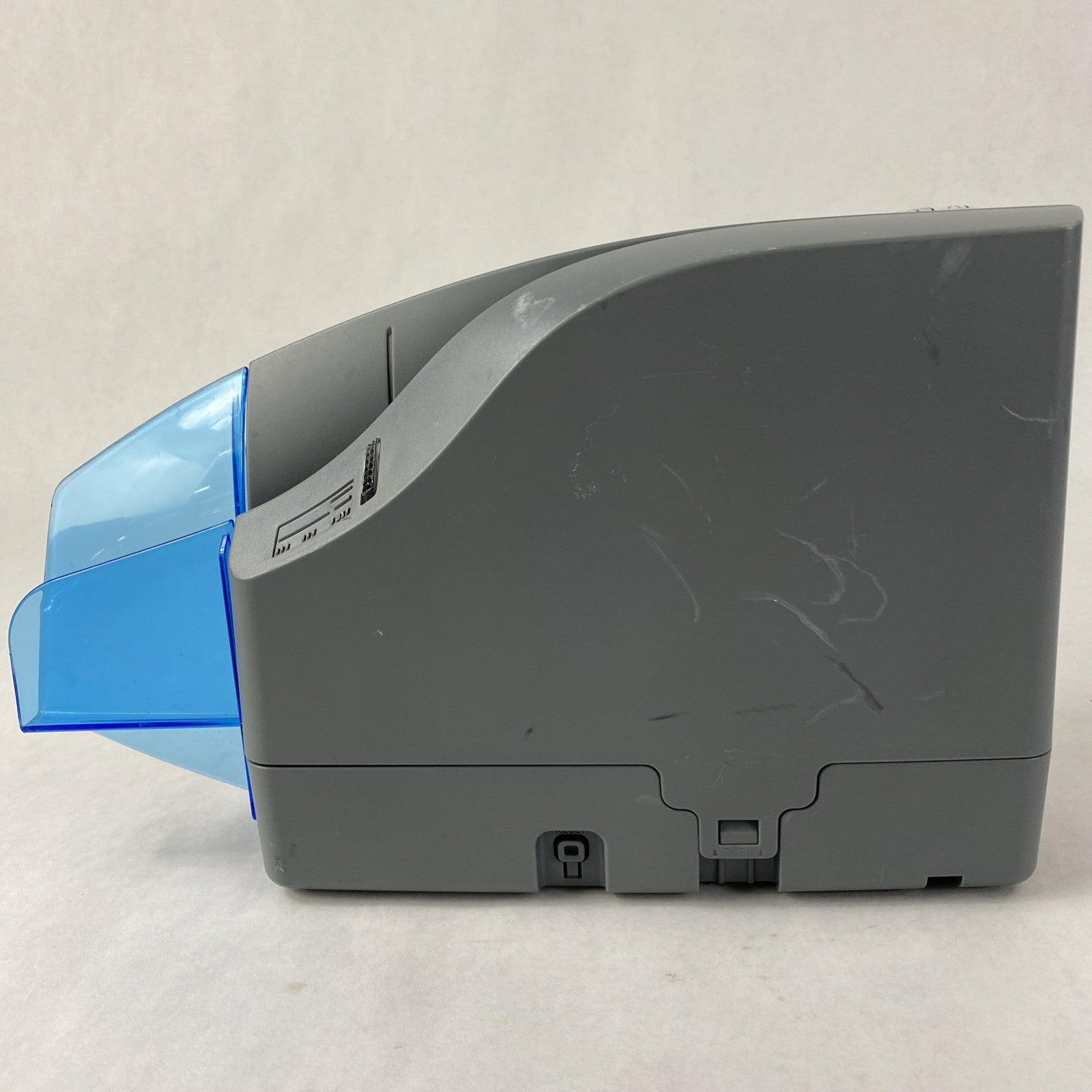 Digital Check Chex press CX30 Check Scanner Parts or Repair Lot of 21