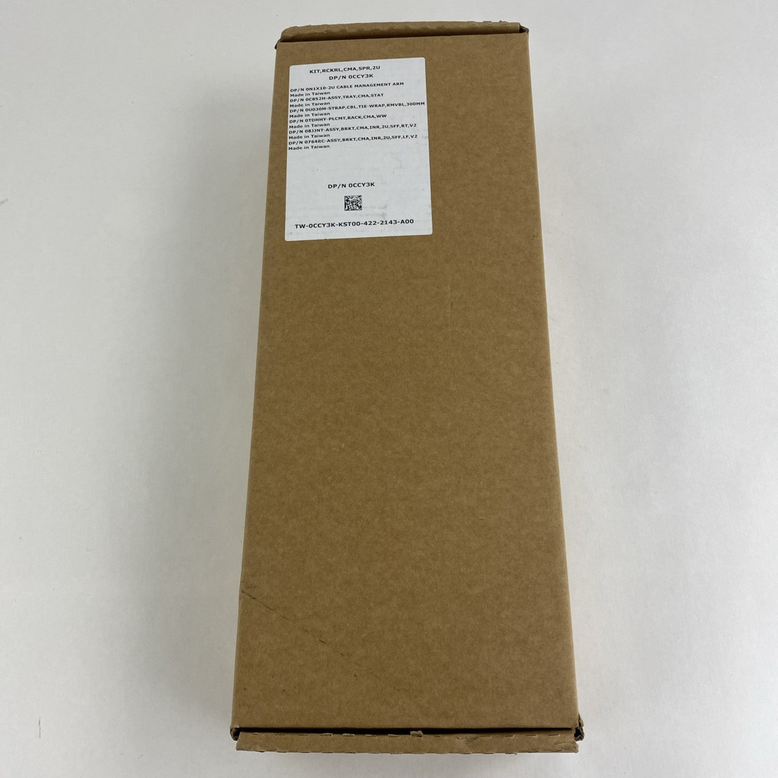 Dell DP/N 0CCY3K Cable Management Arm 2