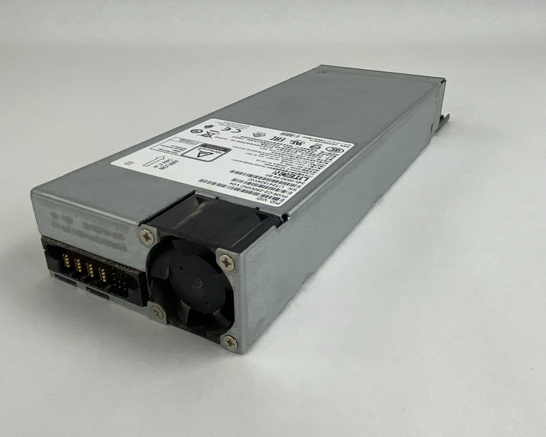 LiteOn PA-1251-2S Rev 02 Power Supply Power Tested Lot of 2