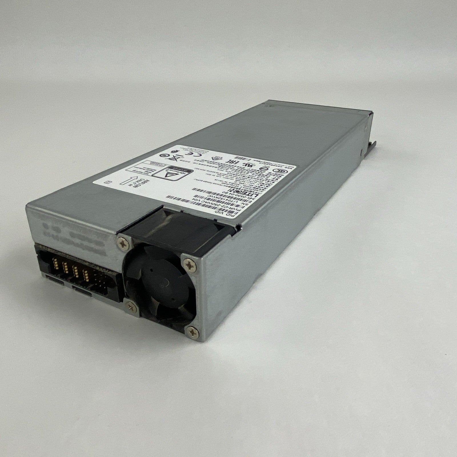 LiteOn PA-1251-2S Rev 02 Power Supply Power Tested Lot of 26