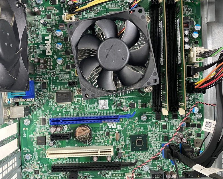 Dell Precision T1700 MT Intel Xeon E3-1226 v3 3.3GHz 8GB RAM No HDD No OS