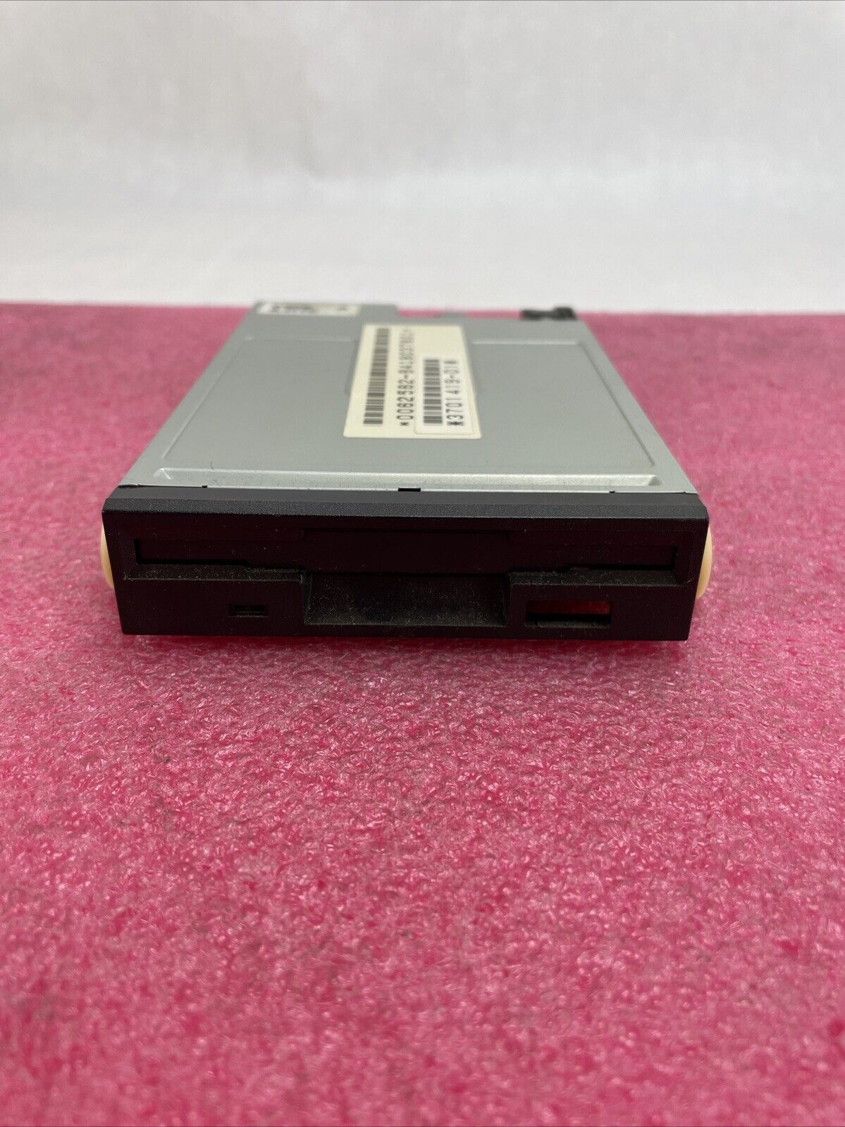 SONY 1.44MB MPF420-1 3.5 inch Floppy Drive Tested
