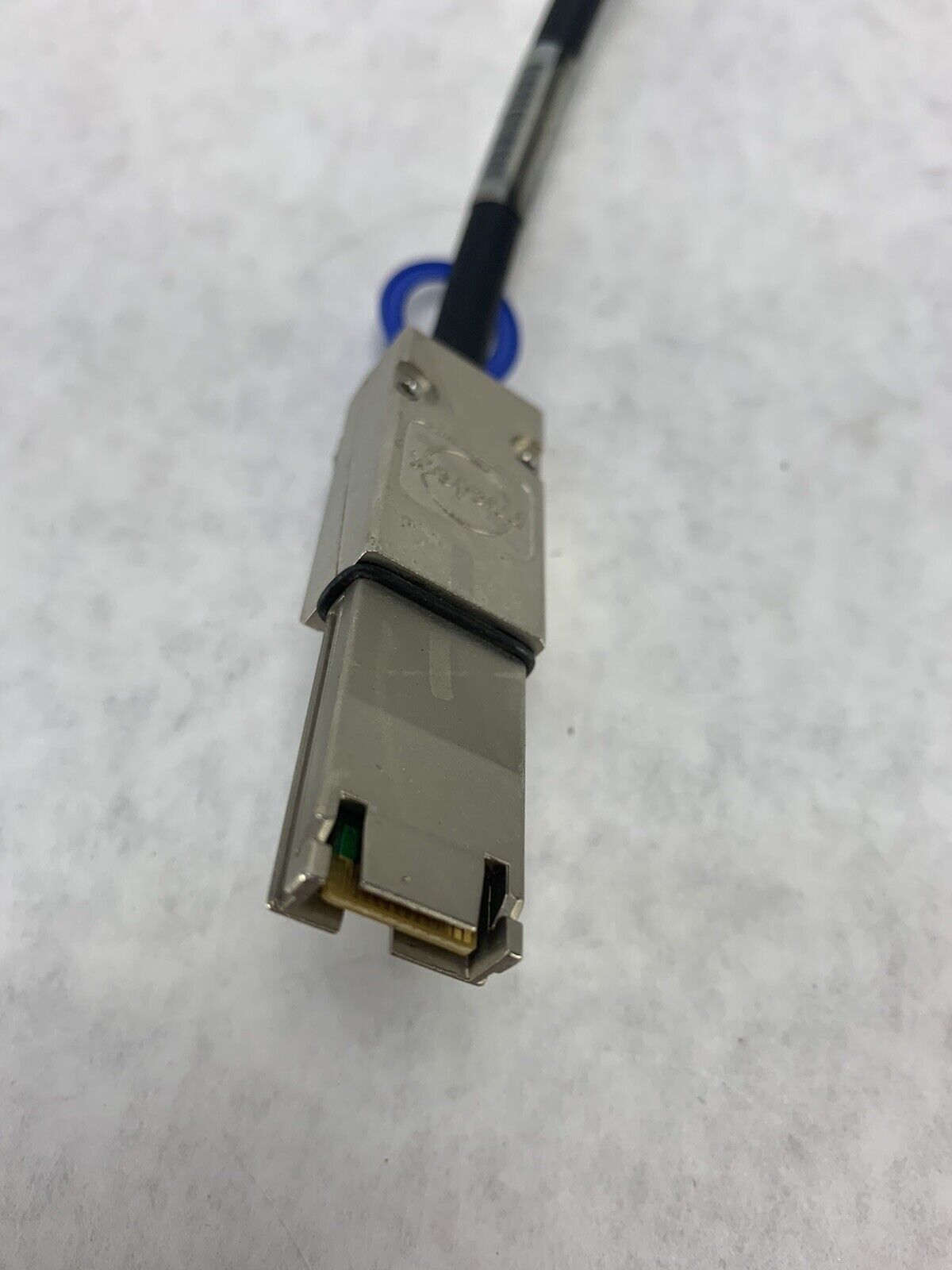 HP 408765-001 0.5m (1.64 ft.) External Mini-SAS (SFF-8088) Cable