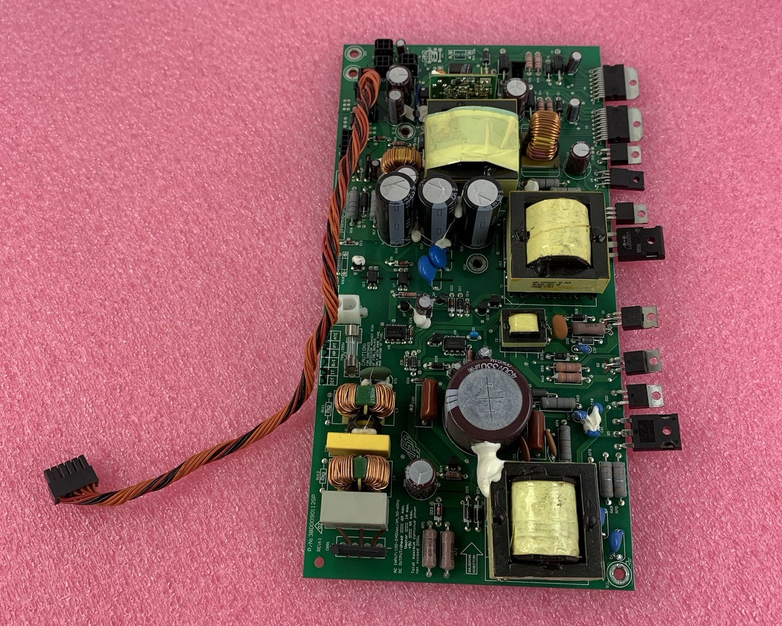 Zebra FSP200-3P02 (33052-005) Power Supply Board for 105SL Thermal Label Printer
