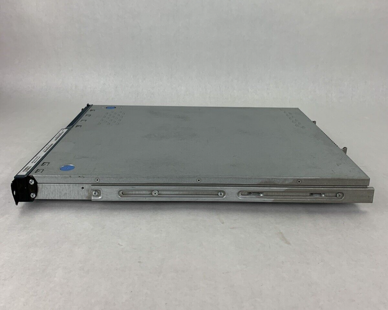 Cisco MCS 7800 4194 Core 2 Quad Q9400 2.66 GHz 8 GB RAM No OS No HDD
