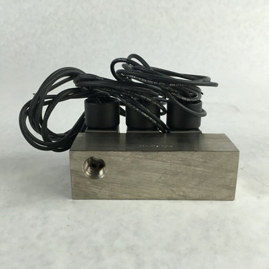 Dynatech Laboratories Microplate Washer 111-012-0503
