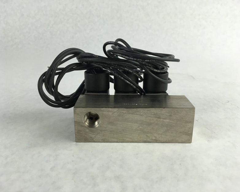 Dynatech Laboratories Microplate Washer 111-012-0503