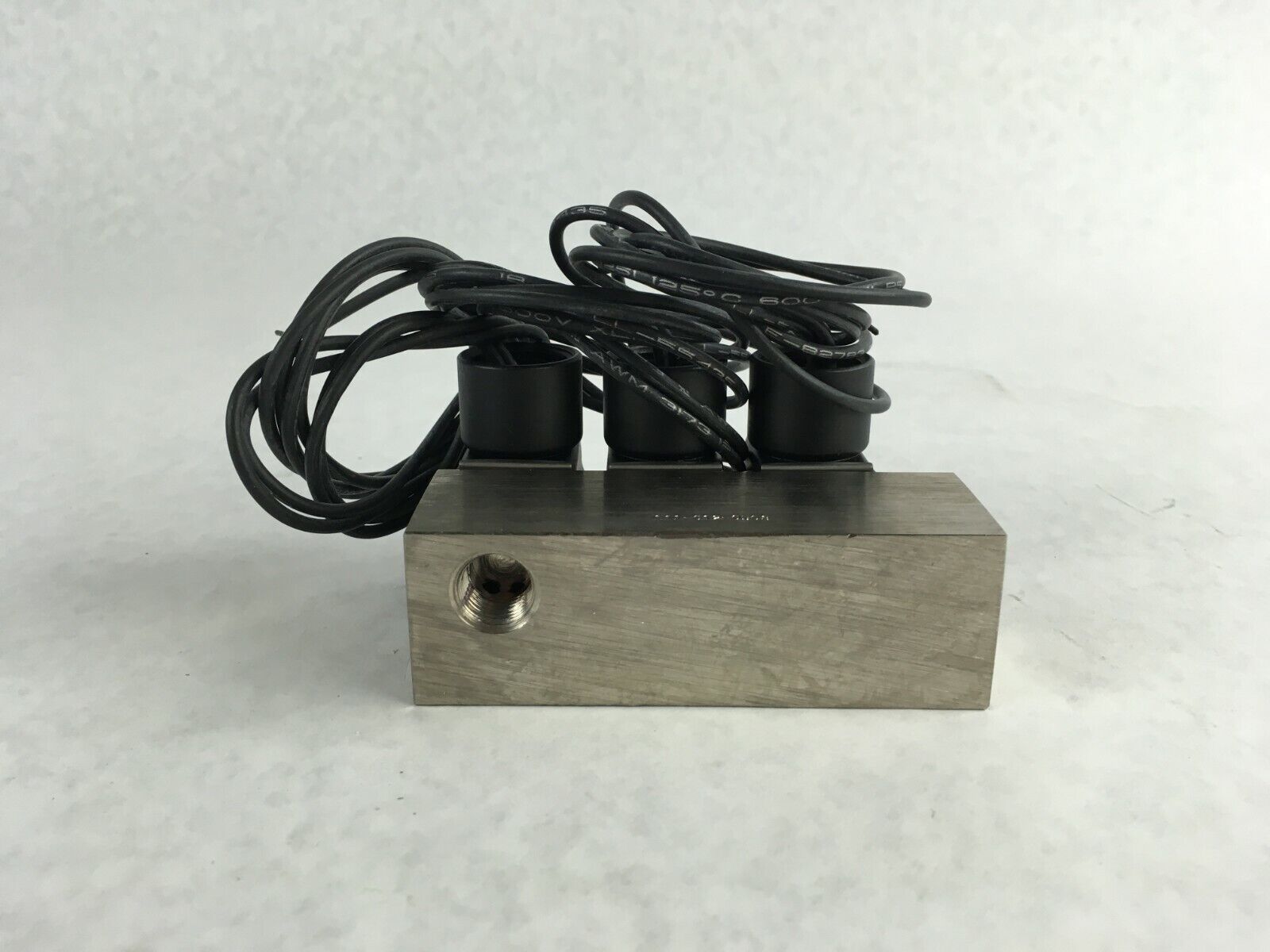 Dynatech Laboratories Microplate Washer 111-012-0503