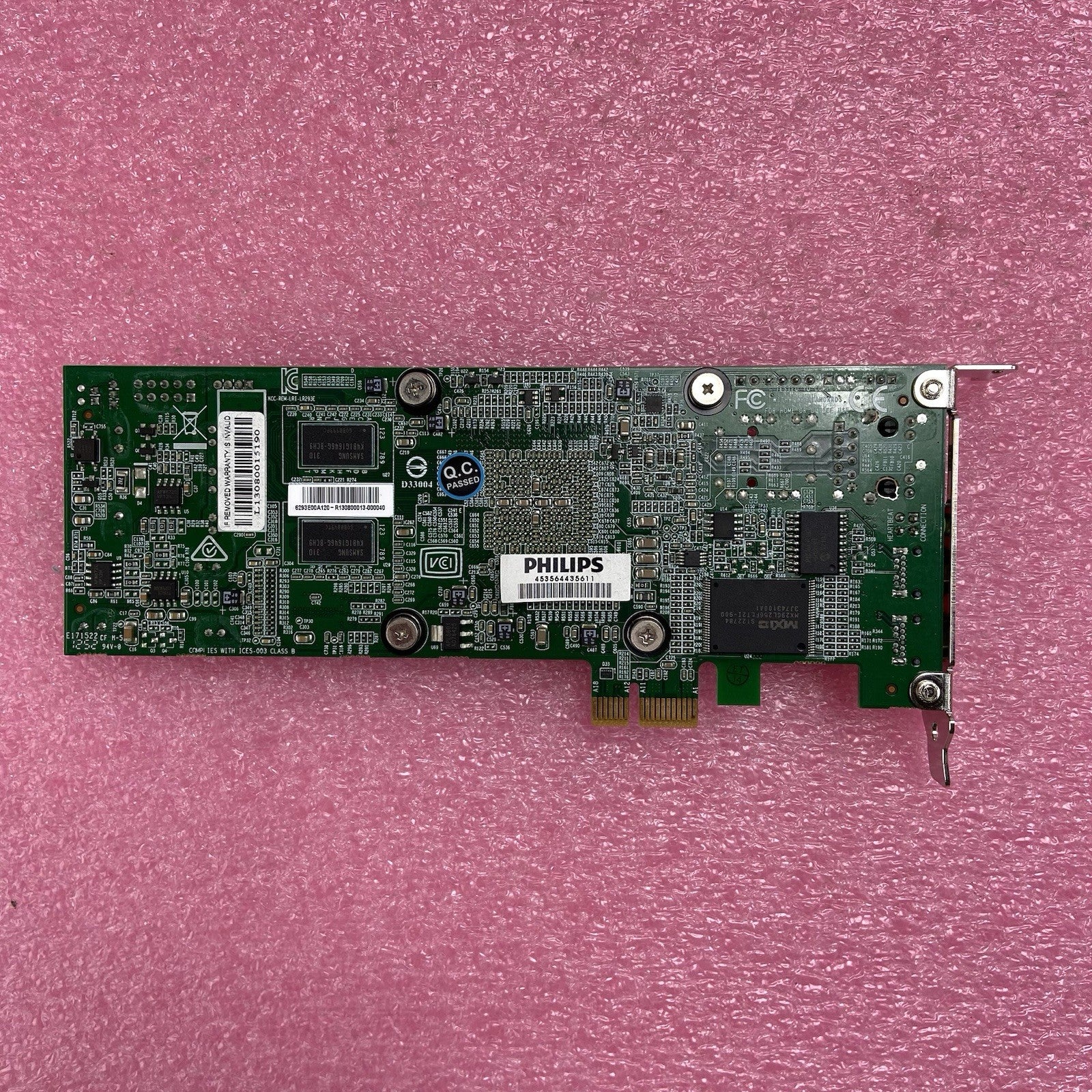 HP RP5800 DT Intel Core i5-2400 3.1GHz 4GB RAM No HDD No OS12