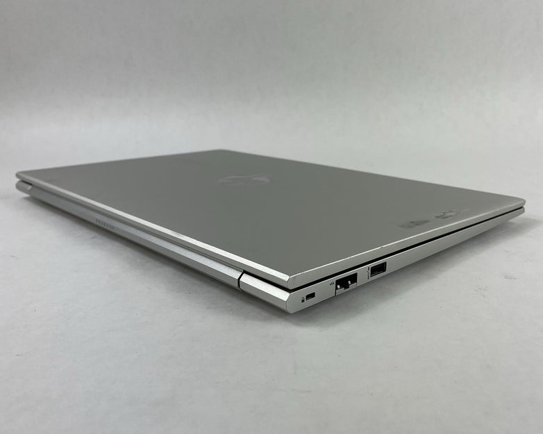 HP ProBook 450 G8 15.6" i5-1135G7 2.40 GHz 8 GB RAM No SSD/OS/AC - Worn