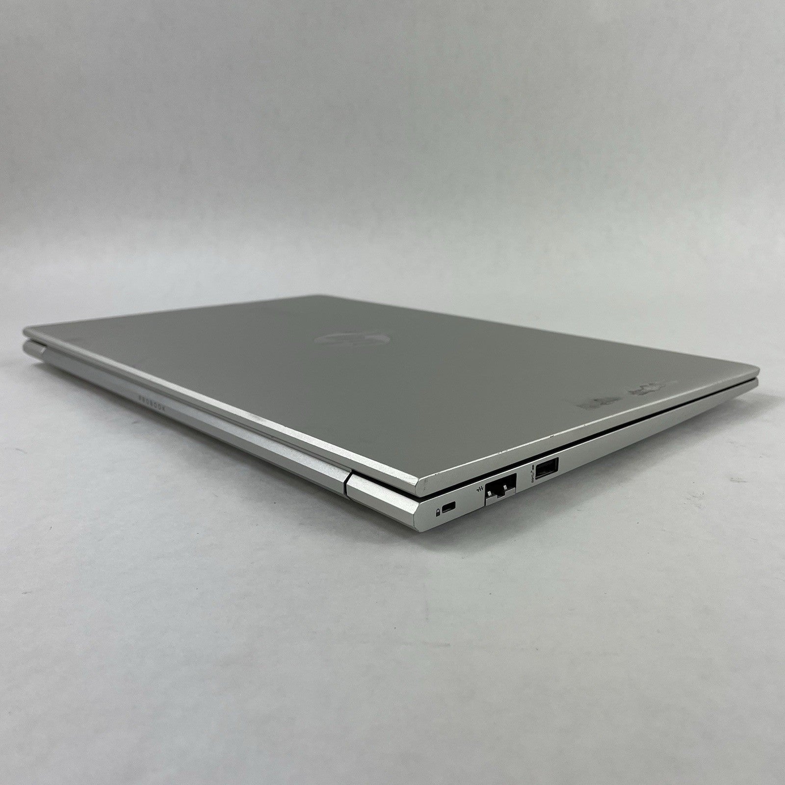 HP ProBook 450 G8 15.6" i5-1135G7 2.40 GHz 8 GB RAM No SSD/OS/AC - Worn9