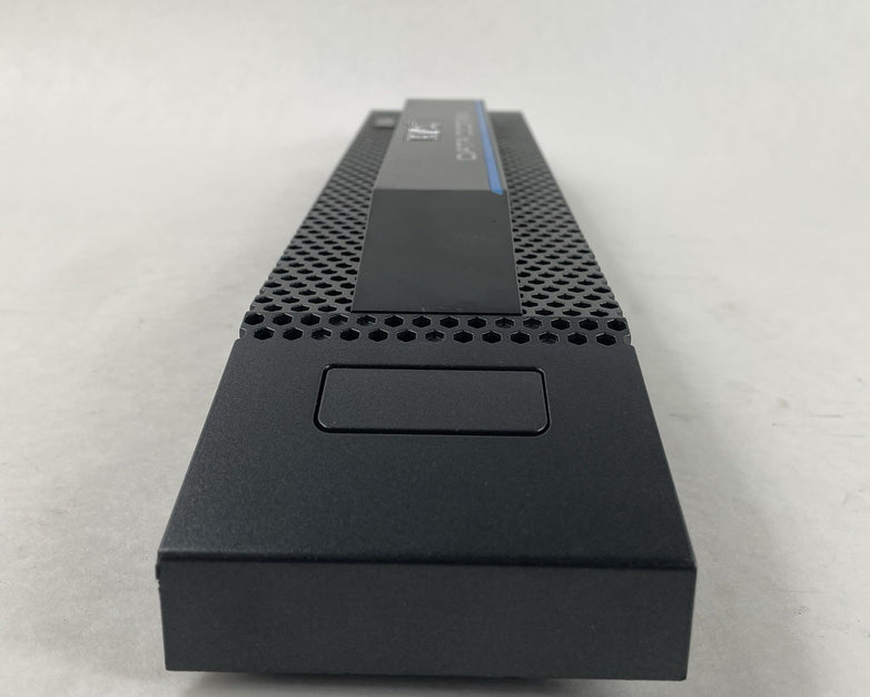 EMC Data Domain DD2500 100-564-598 Server Front Bezel Cover WITHOUT KEYS