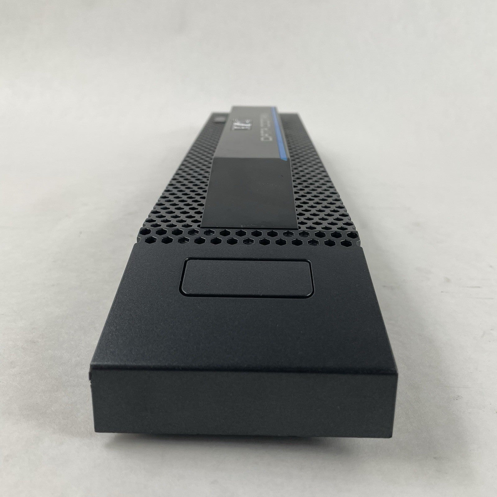 EMC Data Domain DD2500 100-564-598 Server Front Bezel Cover WITHOUT KEYS7