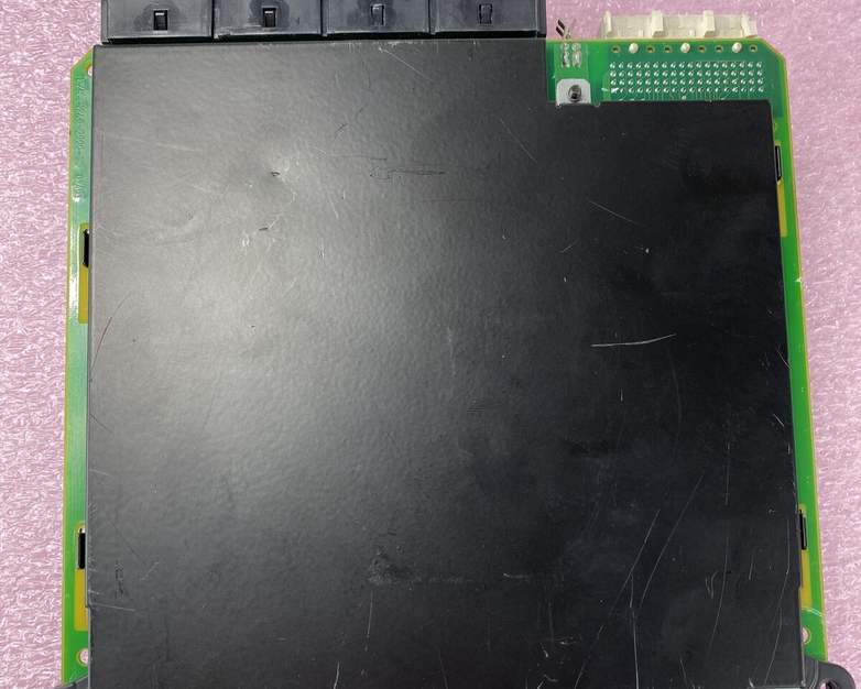 GE Multilin 12A0-0006-C6 Sensitive Ground Digital I/O 6E General Electric UR6EH