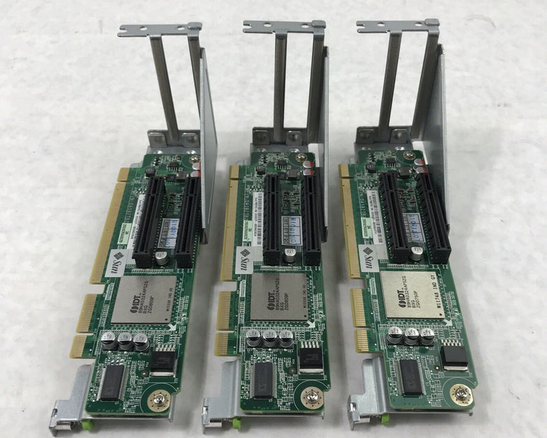 SUN 2029QTF PCI Riser Module (Lot of 3)